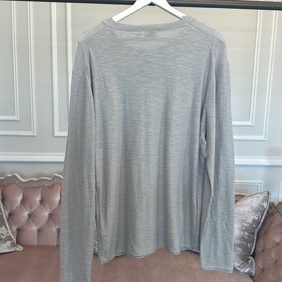 NWT NEVER LOSE HEDGE LONG SLEEVES MEN SHIRT SIZE XL - Picture 6 of 14